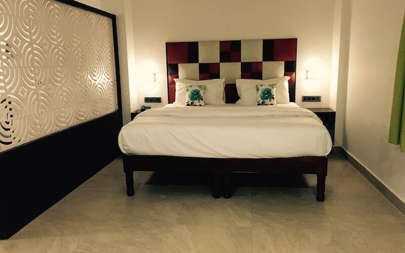 Hotel Diviyum Manor, Port Blair 3